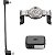 Kit de Rastreio DJI Osmo Om 8 Series Tracking Kit - Imagem 1