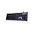 Teclado Mecânico Gamer Marvo Scorpion KG935 100% - Imagem 1