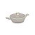 Wok Berlinger Haus Antiaderente com Tampa Sahara Bege 28CM - Imagem 1