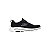 Calçado Feminino Skechers Gowalk 8 Britt Preto 6 - Imagem 1