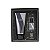 Kit Victoria's Secret Loção Corporal Him Platinum 100ML + Perfume Edp 7.5ML - Masculino 2 Peças - Imagem 1