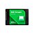 SSD Interno WD SATA 250GB Green - WDS250G5G0A - Imagem 1