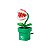 Câmera Hori Piranha Plant para Nintendo Switch 2 - Imagem 1