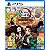 Jogo Demon Slayer Sweep The Board - PS5 - Imagem 1