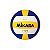 Bola de Vôlei de Couro Sintético 15 cm - Imagem 1