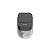 Mouse CHEERDOTS2 CHP04 Ai Mouse Lite BT+TC+Laser Prata - Imagem 1