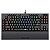 Teclado Gamer Redragon K588RGB-Pro BroadsWord Pro USB Preto (Inglês - com Fio) - Imagem 1