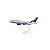Miniatura de Avião 1:100 A220-100 Delta Airlines AAB - 22010C-001 - Imagem 1