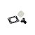 Kit de Acoplador de Cisalhamento para Bomba de Ar Rapco Ra-Shear - Imagem 1