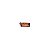 Bateria Gens Ace 6.6V 3200mAh 20C Life Futaba/XT60 B-20C-3200-6.6V-2S2P - Imagem 1