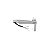 Módulo Braço Esquerdo Dianteiro Air 2S Dji Part BC.Ma.SS000295.02 - Imagem 1