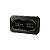 Compressor de Ar Portátil Midi Pro 3 Em 1 MDP-10A - 10000mAh - Recarregável - com Lanterna - Preto - Imagem 1
