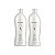 Kit Shampoo Balance Senscience 1L + Condicionador 1L - Imagem 1