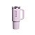 Copo Térmico Stanley Quencher Protour de 1,18 Litros - Cerejeira em Flor - Imagem 1