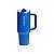Copo Térmico Stanley Quencher Protour Flip Straw com Canudo - Azul Royal 1,18L - Imagem 1