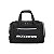 Bolsa de Viagem Pequena Weekender Skechers Duffle Bag Preto - Imagem 1