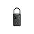 Compressor de Ar Portátil Elétrico Xiaomi Portable 2 Pro MJCQB07PQW - Preto - Imagem 1