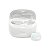 Fone de Ouvido JBL Tune Buds 2 Bluetooth - Branco - Imagem 1