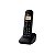 Telefone Sem Fio Panasonic KX-TGB310LAB Preto A Pilha - Imagem 1