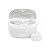 Fone de Ouvido JBL Tune Buds 2 True Wireless com Cancelamento de Ruído - Branco - Imagem 1