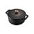 Panela Berlinger Haus Preta Ferro 20CM - Imagem 1