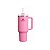 Copo Térmico Stanley The Quencher H2.0 Flowstate Tumbler 10-10824-902 - 1.18L - Peony - Imagem 1