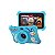 Tablet Infantil C Idea CM89 Kids Wi-Fi 7" 8/256GB Azul + Capa/Brindes - Imagem 1