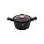 Panela Berlinger Haus Antiaderente com Tampa Preta 24CM - Imagem 1