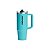 Copo Térmico Stanley The Flip Straw Quencher Protour 10-13429-073 - 1.18L - com Bico - Agave - Imagem 1