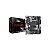Placa-mãe AM4 Asrock B450M-HDV R4.0 DVI-D/HDMI/VGA - Imagem 1