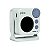 Bivolt LED Nanlite Pico Mint Blue RGBW - Imagem 1