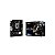 Placa Mãe Biostar H510MHP 4.0, Intel LGA 1200, M-ATX, DDR4, M.2 Nvme, VGA D-Sub, USB 3.2 - Imagem 1
