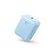 Carregador Portátil Spigen ABA08803 10000MAH - Azul Creme - Imagem 1