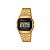 Relógio Casio A159WGEA-1DF Unissex Ouro - Imagem 1