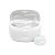 Fone de Ouvido JBL Tune Botões 2 TWS Cancelamento de Ruído Bluetooth - Branco - Imagem 1