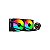 Water Cooler FTX FTXWC-B240 240MM Argb 1700 Preto - Imagem 1