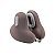 Almofada de Viagem Syncloud Groove Headphone Neck P Cinza - Imagem 1