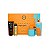 Perfume Armaf Odyssey Kit Mandarin SKY Masculino 100ML Gel de Banho+Shampoo - Imagem 1