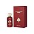Perfume Jo Milano Game Of Spades Rouge Eau de Parfum Unissex 100ML - Imagem 1