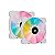 Cooler Corsair Icue SP140 Elite RGB 140 MM PWM - Branco 2 Unidades (CO-9050139-WW) - Imagem 1