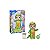 Boneca Baby Alive Dino Cuties BRNH - Imagem 1