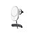 Carregador Magnético Sem Fio para Carro Belkin WIC008BTGR-V2 com QI2 15W - Cinza - Imagem 1