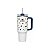 Copo Térmico Stanley The Flowstate Quencher H2.0 Tumbler 1.18L - Geométrico Abstrato - Imagem 1