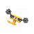 Braço Mágico Smallrig 5522 Transformers Bumblebee - Imagem 1