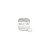 Fone de Ouvido JBL Tune Buds 2 Perfect Fit TWS / Bluetooth - Branco - Imagem 1
