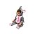 Boneca Baby Reborn V-027 - 48cm - Silicone - Roupa Elefante - Imagem 1