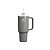 Copo Térmico Stanley The Quencher H2.0 Flowstate Tumbler 1.18L - Stone - Imagem 1
