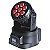 Luz LED Mega Star LS017 Bivolt - Imagem 1