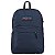 Mochila JanSport Superbreak JS0A4QUT003 - Marinho - Imagem 1