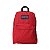 Mochila JanSport Superbreak JS0A4QUT5XP - Vermelho Fita - Imagem 1